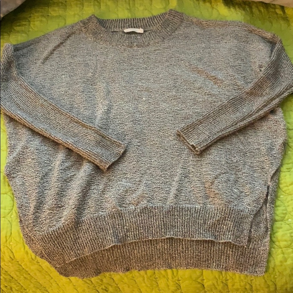 Casual sweater